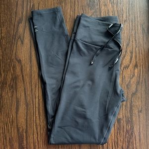 GYMSHARK Black Leggings